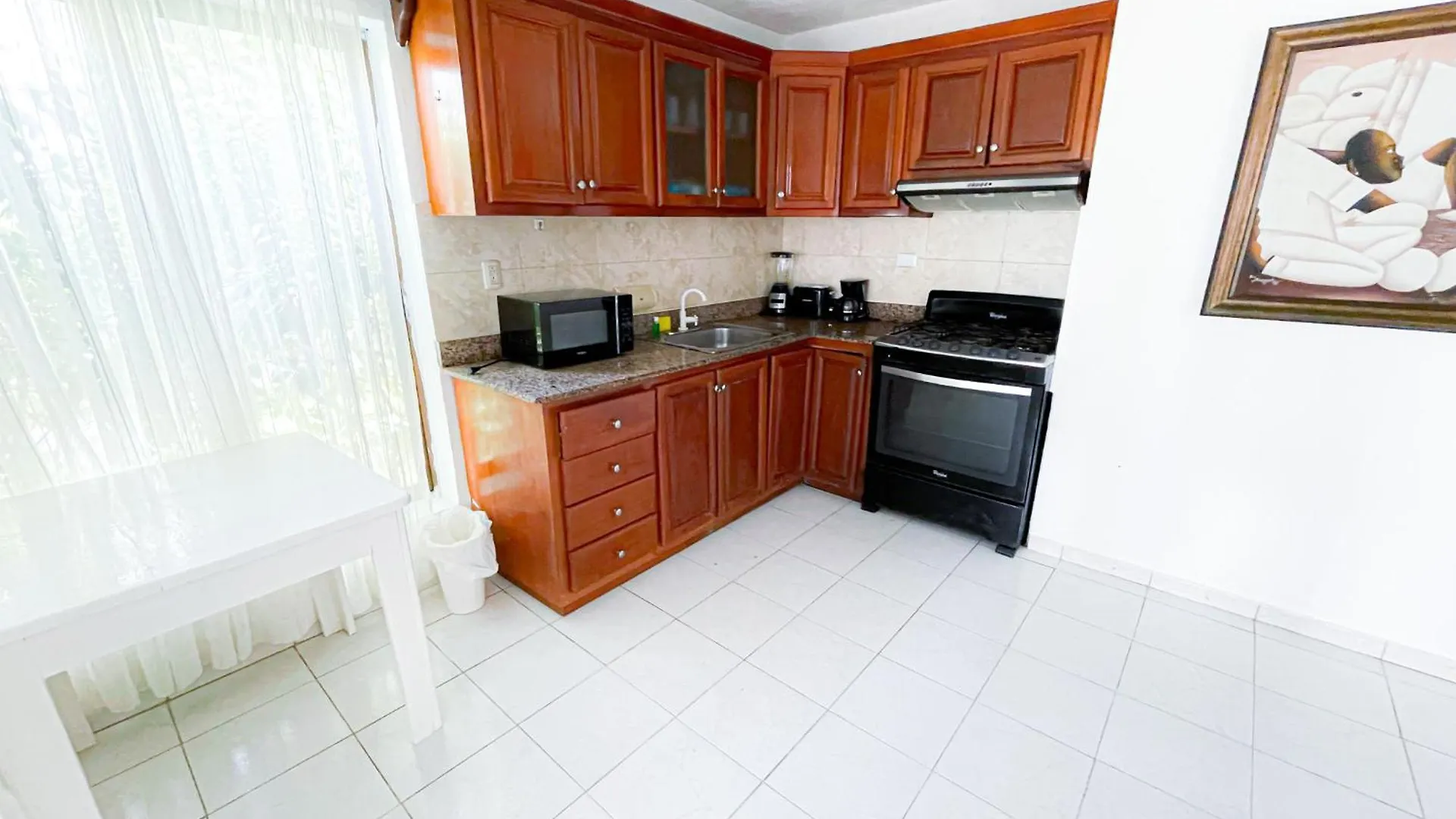 Sunny Seascape Villas & Aparts Hotel Wifi Bbq Los Corales Bavaro Beach Club & Spa Punta Cana Appartement