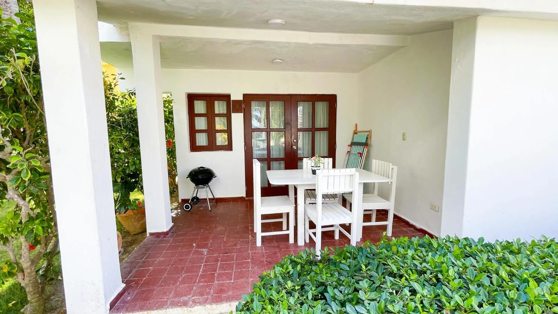 Sunny Seascape Villas & Aparts Hotel Wifi Bbq Los Corales Bavaro Beach Club & Spa Punta Cana
