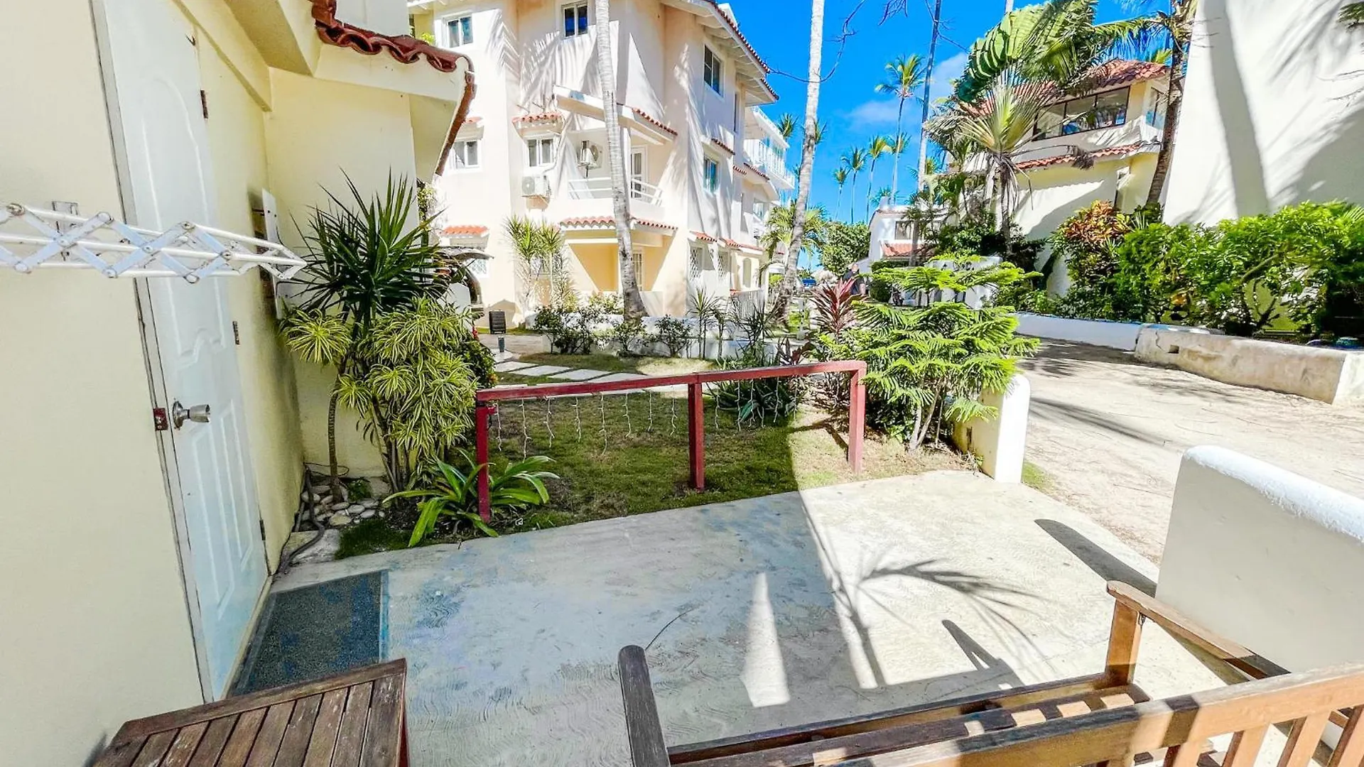Sunny Seascape Villas & Aparts Hotel Wifi Bbq Los Corales Bavaro Beach Club & Spa Punta Cana