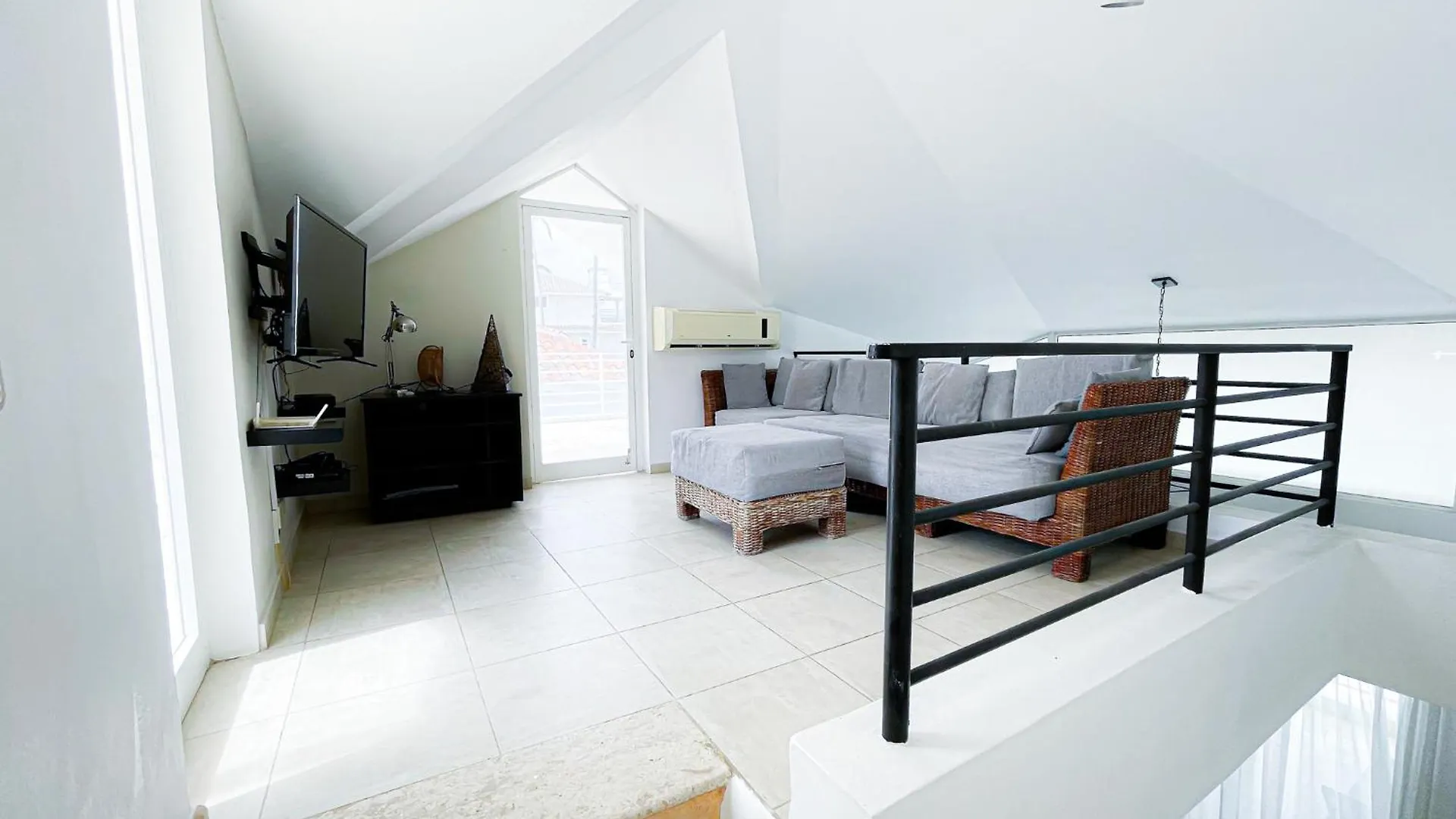 Sunny Seascape Villas & Aparts Hotel Wifi Bbq Los Corales Bavaro Beach Club & Spa Punta Cana 0*,  Dominicaanse Republiek