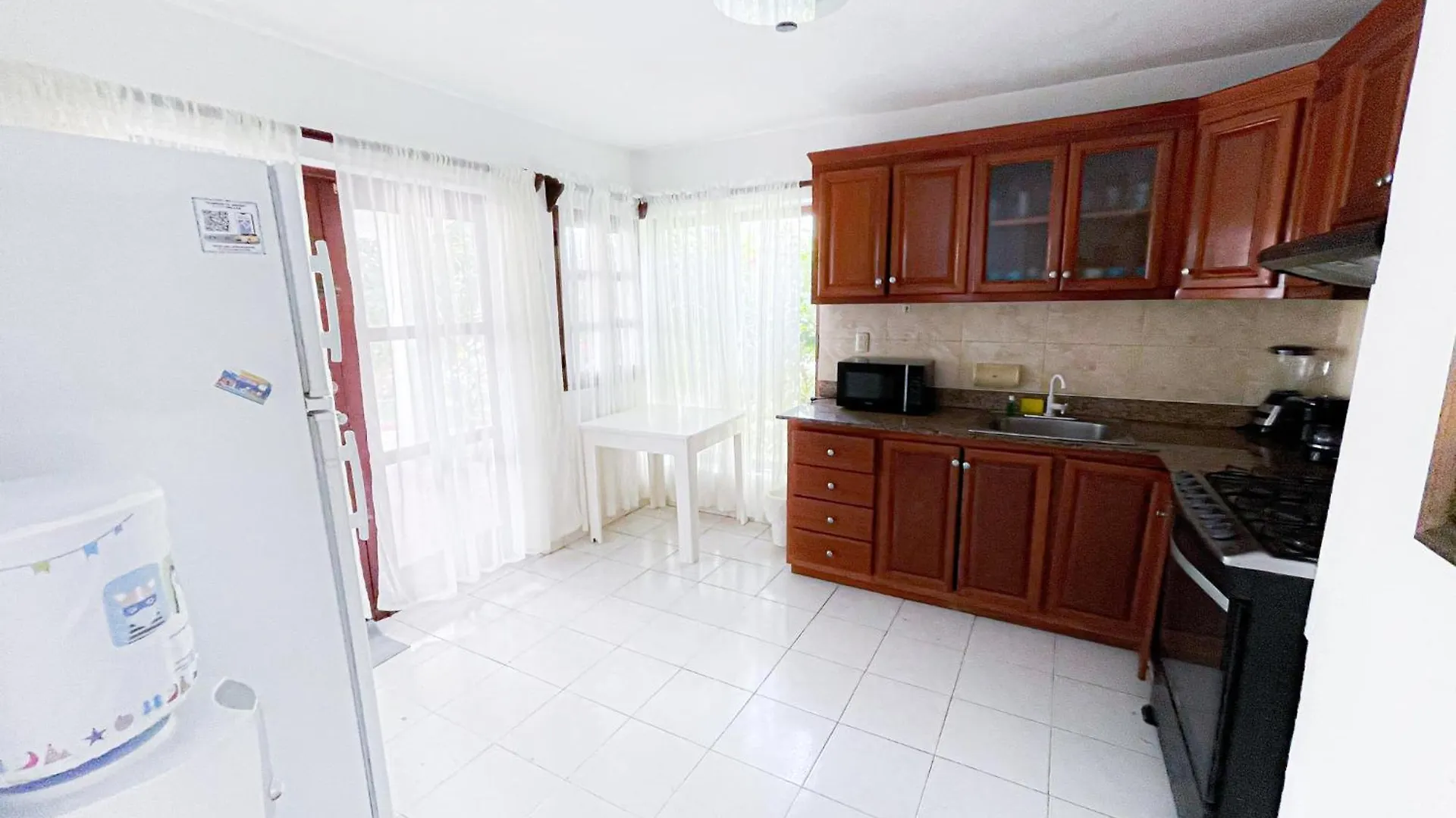 Sunny Seascape Villas & Aparts Hotel Wifi Bbq Los Corales Bavaro Beach Club & Spa Punta Cana 0*,  Dominicaanse Republiek