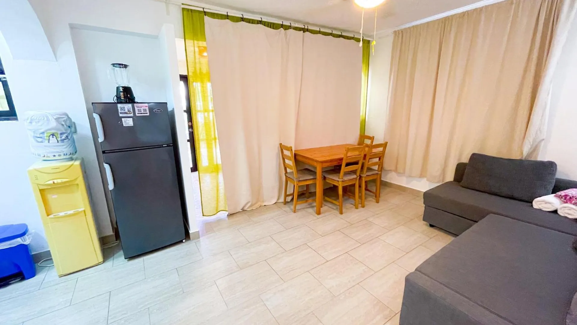 Sunny Seascape Villas & Aparts Hotel Wifi Bbq Los Corales Bavaro Beach Club & Spa Пунта-Кана