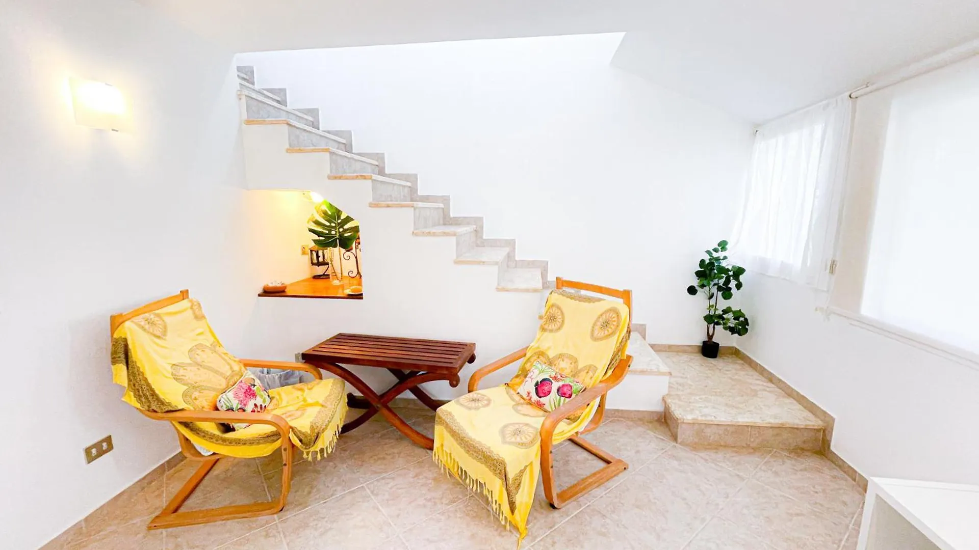 Sunny Seascape Villas & Aparts Hotel Wifi Bbq Los Corales Bavaro Beach Club & Spa Пунта-Кана Доминиканская Республика