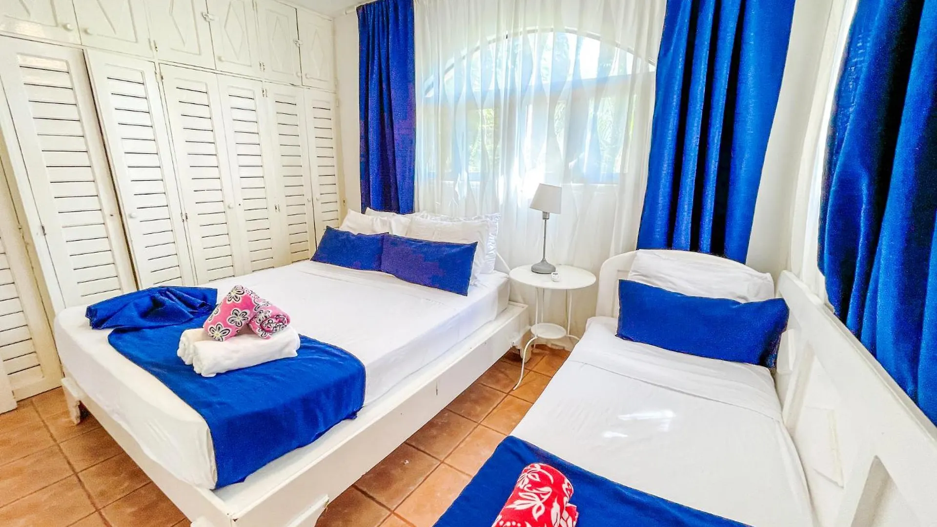 Sunny Seascape Villas & Aparts Hotel Wifi Bbq Los Corales Bavaro Beach Club & Spa Punta Cana Appartement