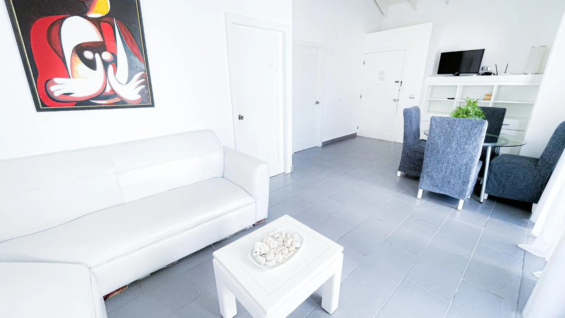 Sunny Seascape Villas & Aparts Hotel Wifi Bbq Los Corales Bavaro Beach Club & Spa Пунта-Кана