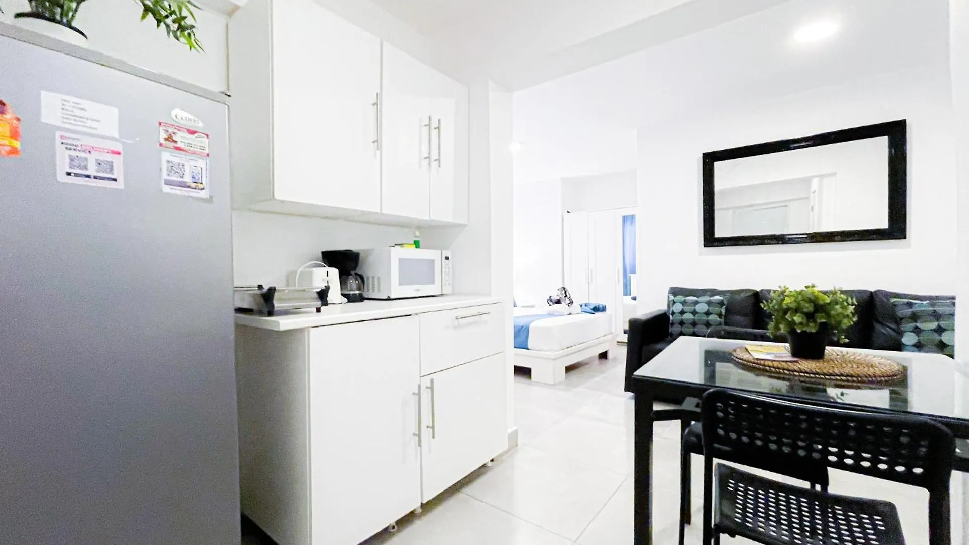 Apartamento Sunny Seascape Villas & Aparts Hotel Wifi Bbq Los Corales Bavaro Beach Club & Spa Punta Cana