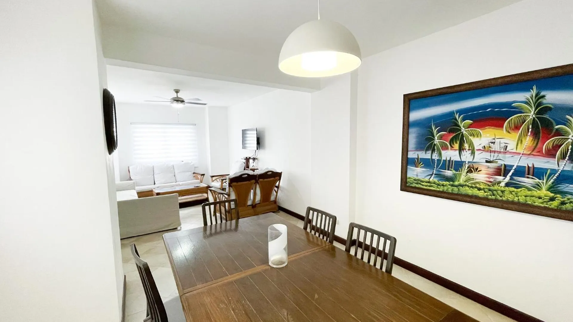 Apartamento Sunny Seascape Villas & Aparts Hotel Wifi Bbq Los Corales Bavaro Beach Club & Spa Punta Cana