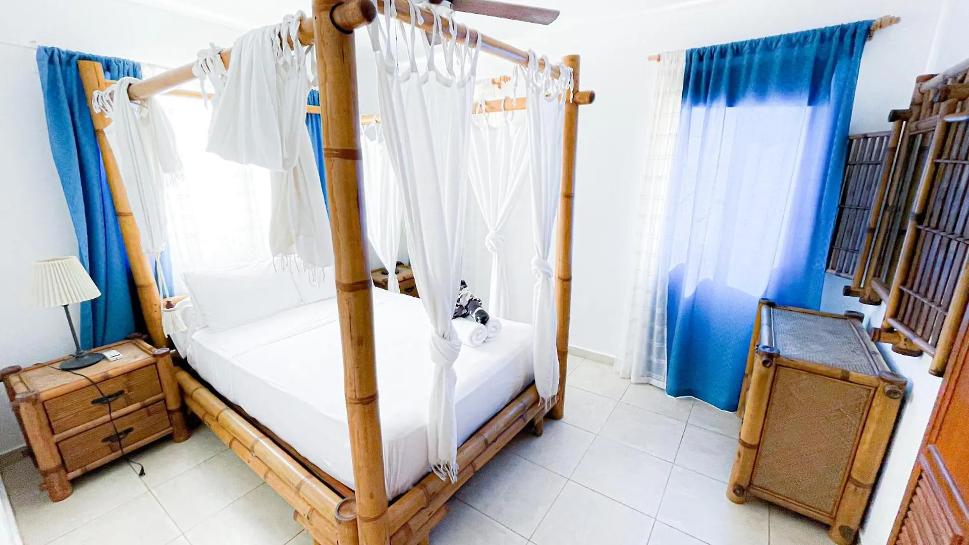 Sunny Seascape Villas & Aparts Hotel Wifi Bbq Los Corales Bavaro Beach Club & Spa Punta Cana República Dominicana