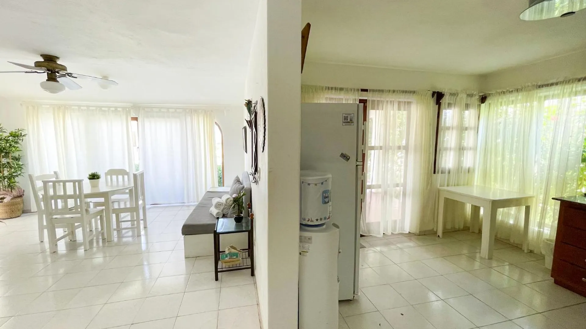 Sunny Seascape Villas & Aparts Hotel Wifi Bbq Los Corales Bavaro Beach Club & Spa Punta Cana 0*,