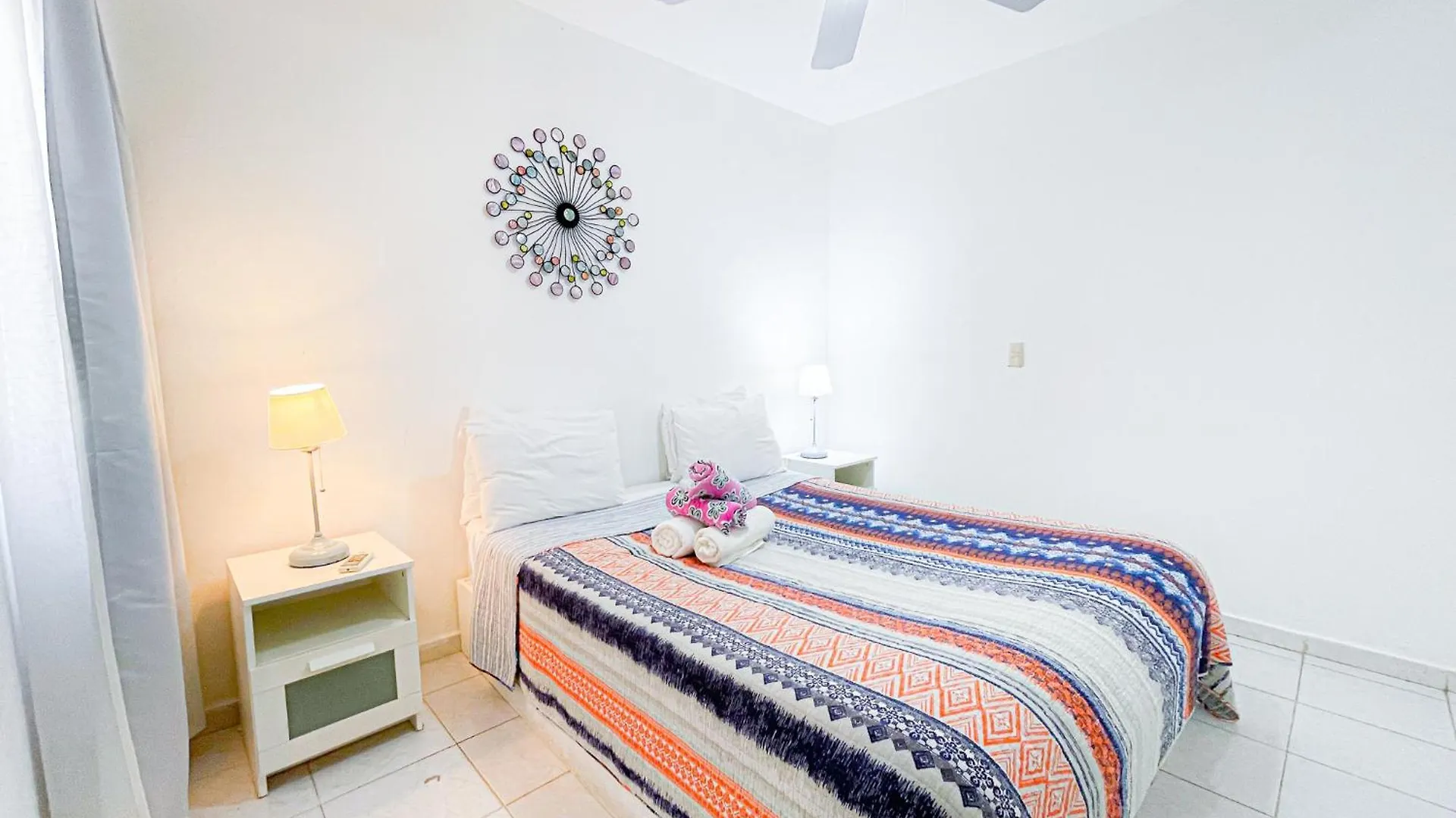 Apartamento Sunny Seascape Villas & Aparts Hotel Wifi Bbq Los Corales Bavaro Beach Club & Spa Punta Cana República Dominicana