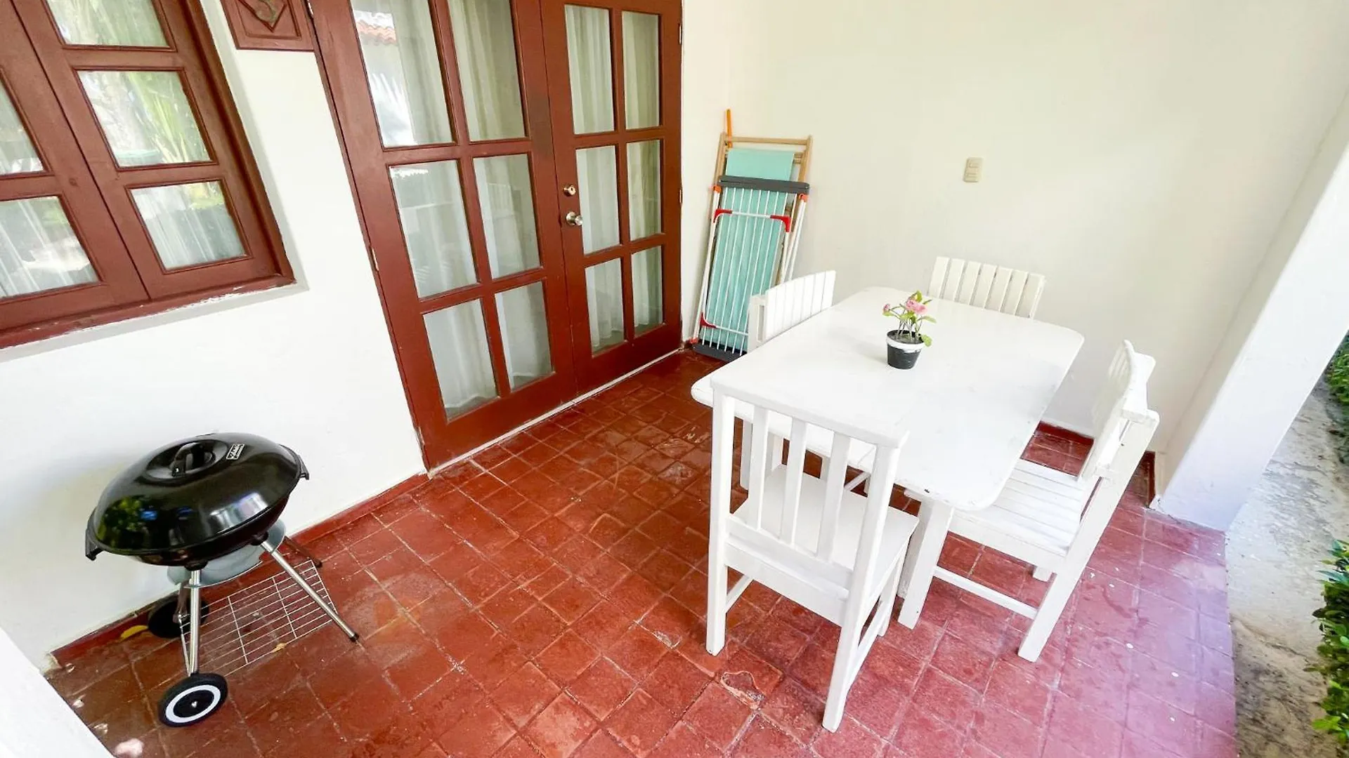 Sunny Seascape Villas & Aparts Hotel Wifi Bbq Los Corales Bavaro Beach Club & Spa Punta Cana Apartamento