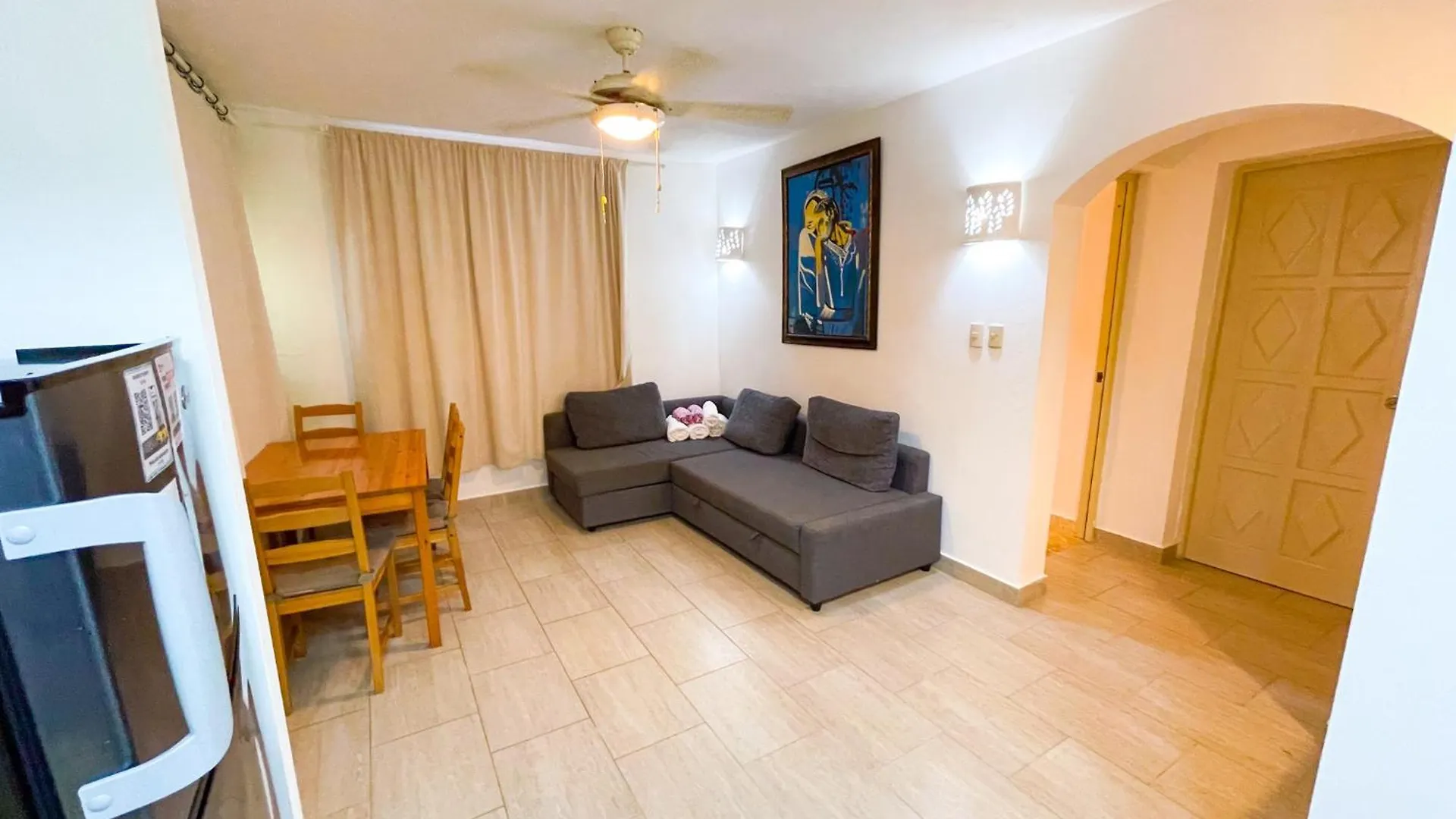 Sunny Seascape Villas & Aparts Hotel Wifi Bbq Los Corales Bavaro Beach Club & Spa Punta Cana