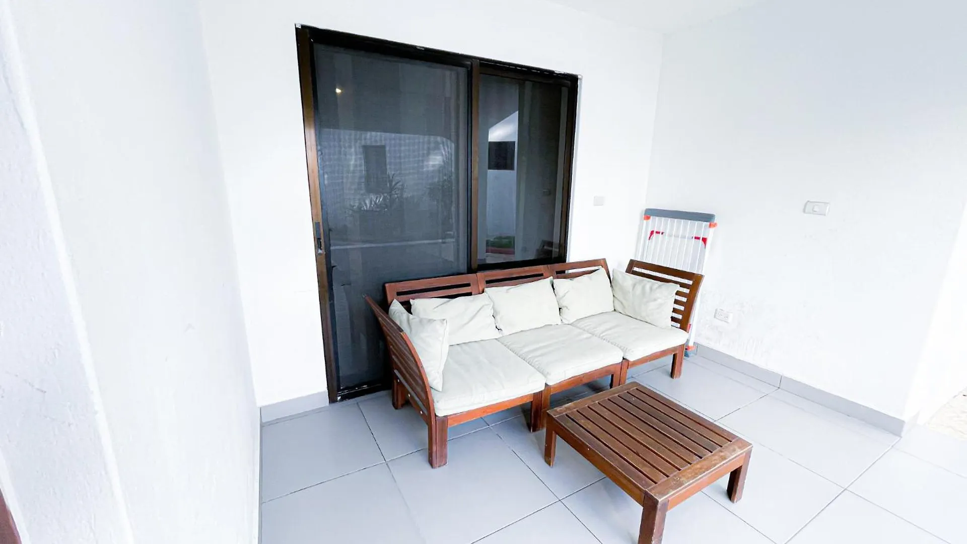 Sunny Seascape Villas & Aparts Hotel Wifi Bbq Los Corales Bavaro Beach Club & Spa Punta Cana 0*,  República Dominicana