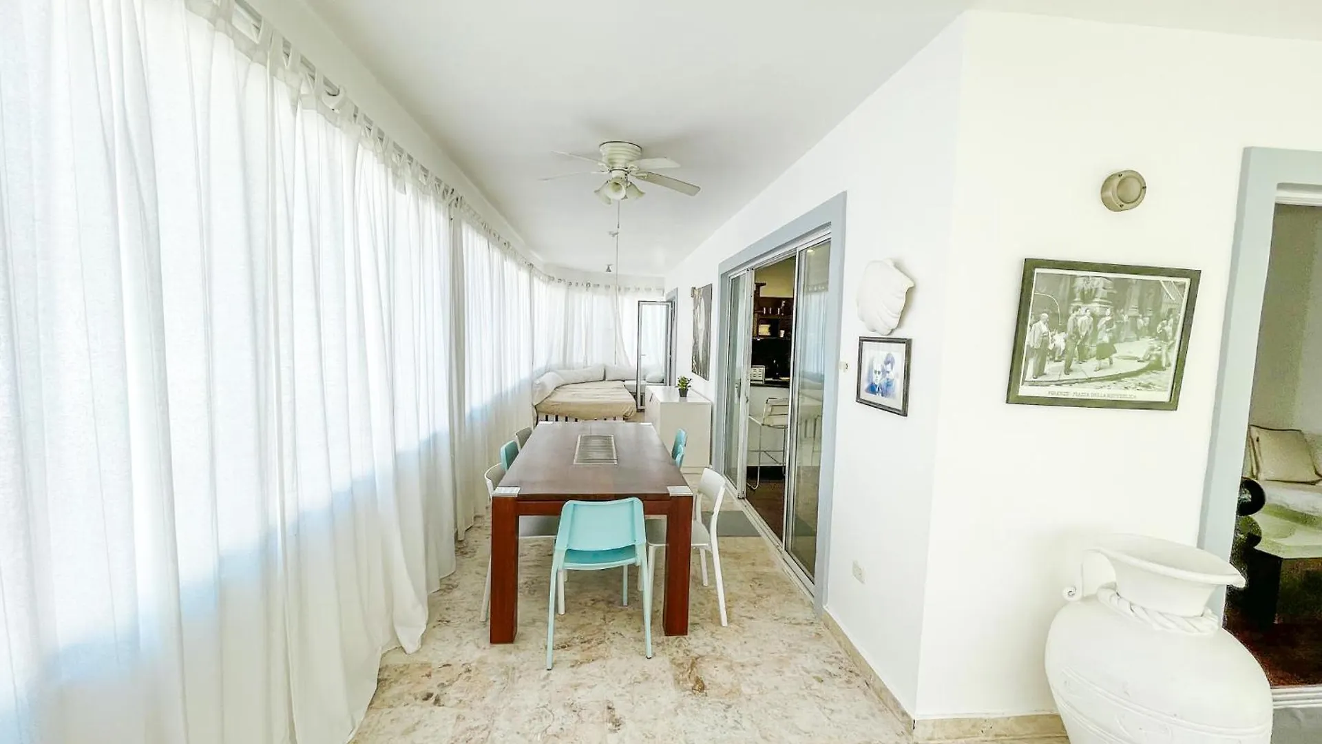 Apartamento Sunny Seascape Villas & Aparts Hotel Wifi Bbq Los Corales Bavaro Beach Club & Spa Punta Cana